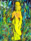 Quan Yin, Barkat's Garden